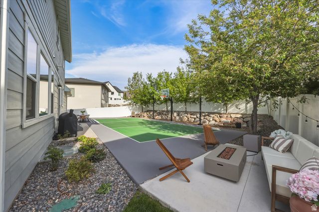 6474 W CARRICK WAY, Highland, UT 84003