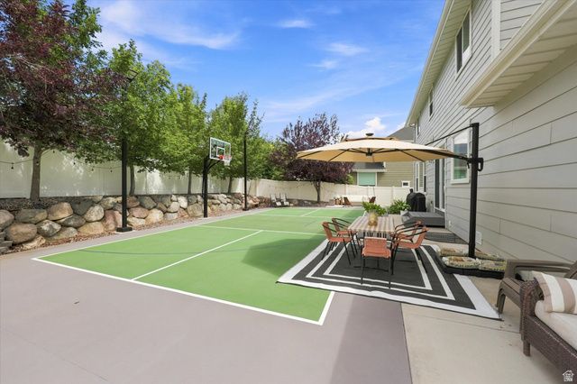 6474 W CARRICK WAY, Highland, UT 84003
