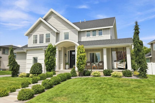6474 W CARRICK WAY, Highland, UT 84003