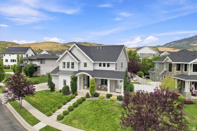 6474 W CARRICK WAY, Highland, UT 84003