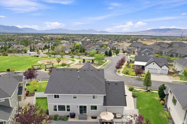 6474 W CARRICK WAY, Highland, UT 84003