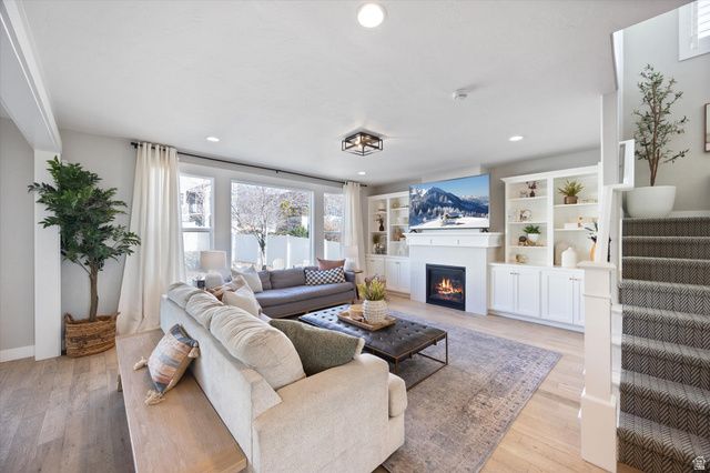 6474 W CARRICK WAY, Highland, UT 84003