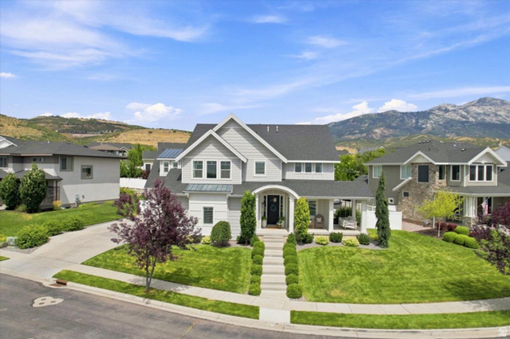 6474 W CARRICK WAY, Highland, UT 84003 — photo 2