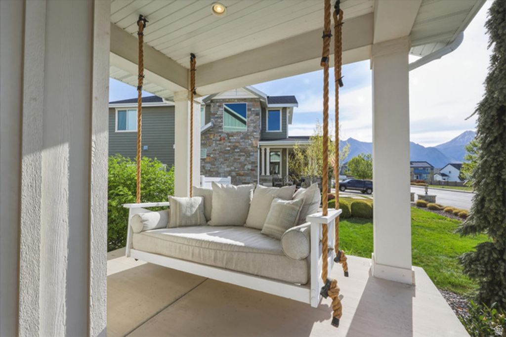 6474 W CARRICK WAY, Highland, UT 84003 — photo 4