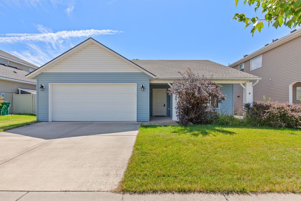 20150 E Deschutes Ave, Liberty Lake, WA 99016