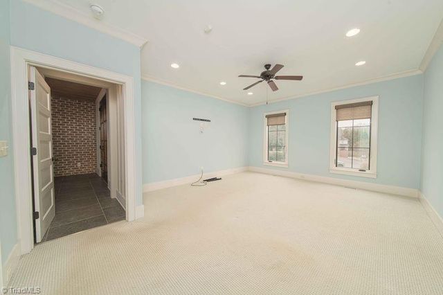 423 Lagerfield Court, Kernersville, NC 27284