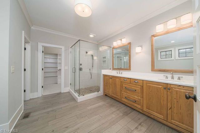 423 Lagerfield Court, Kernersville, NC 27284