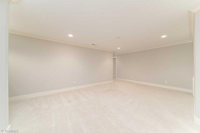 423 Lagerfield Court, Kernersville, NC 27284