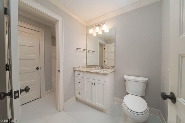 423 Lagerfield Court, Kernersville, NC 27284