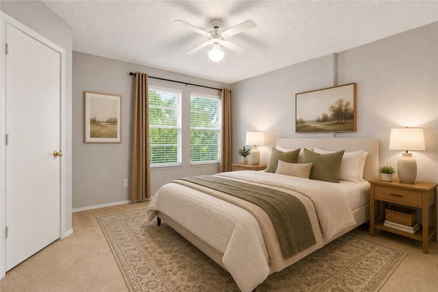 1301 Mill Crossing, Garland, TX 75040