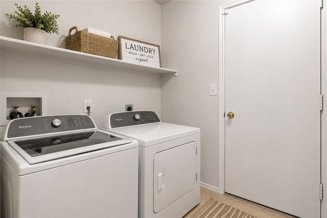 1301 Mill Crossing, Garland, TX 75040