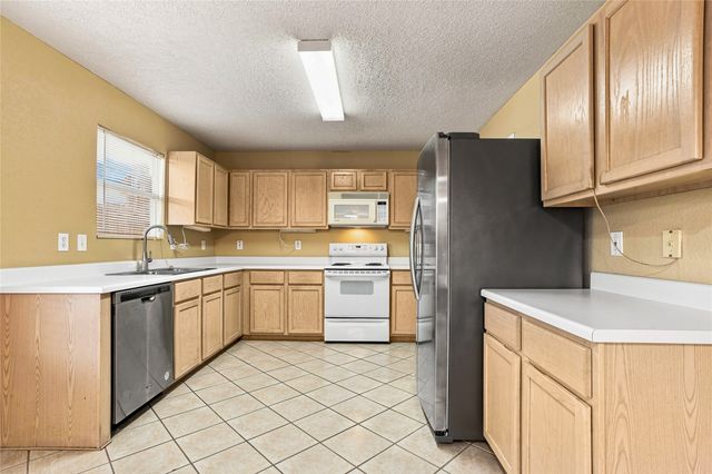 1301 Mill Crossing, Garland, TX 75040