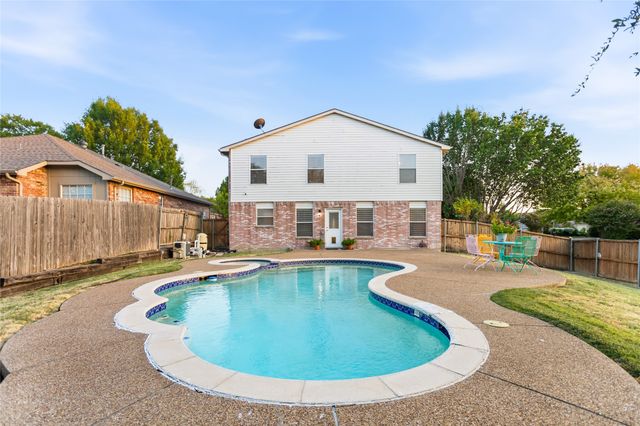 1301 Mill Crossing, Garland, TX 75040