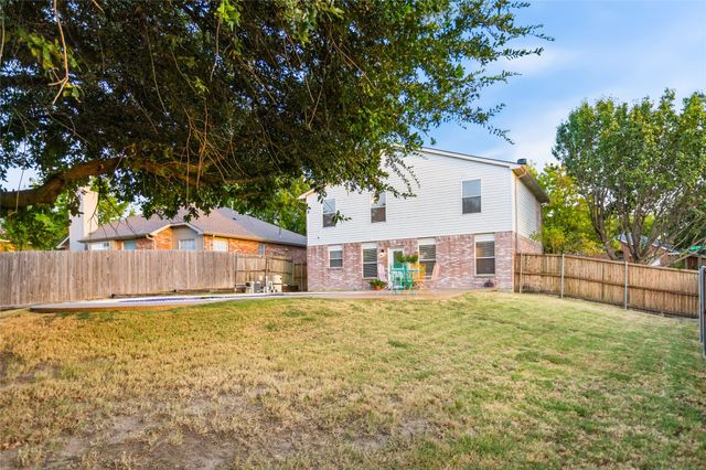 1301 Mill Crossing, Garland, TX 75040