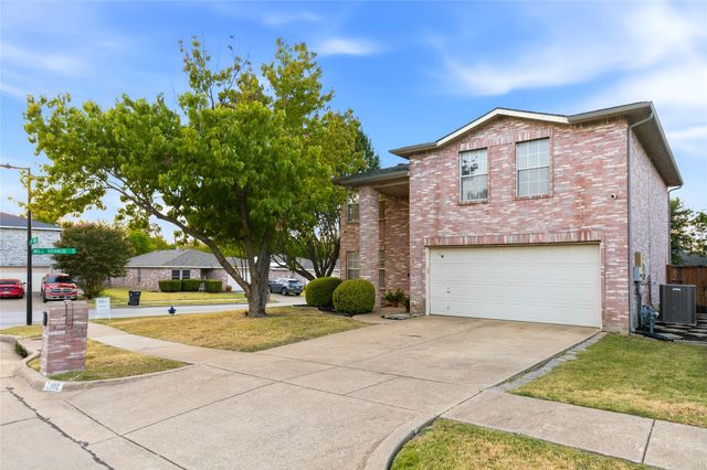 1301 Mill Crossing, Garland, TX 75040
