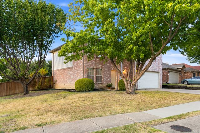 1301 Mill Crossing, Garland, TX 75040