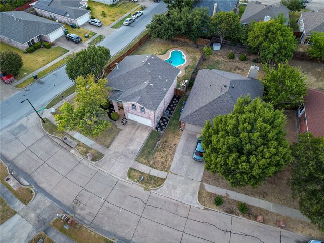 1301 Mill Crossing, Garland, TX 75040