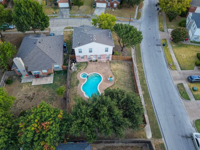 1301 Mill Crossing, Garland, TX 75040