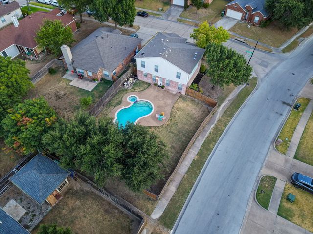 1301 Mill Crossing, Garland, TX 75040