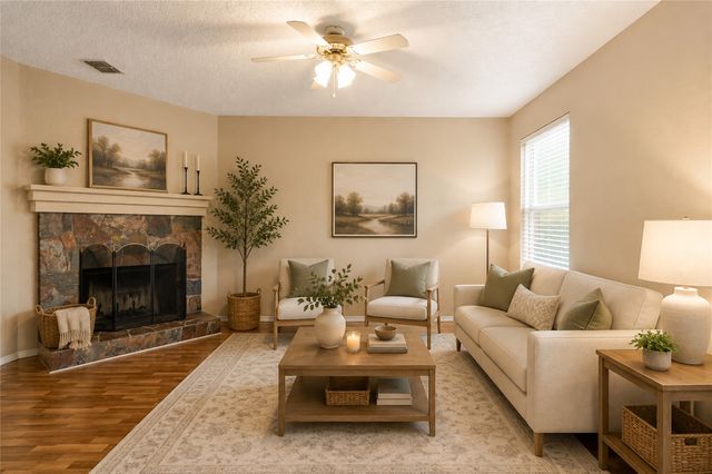 1301 Mill Crossing, Garland, TX 75040