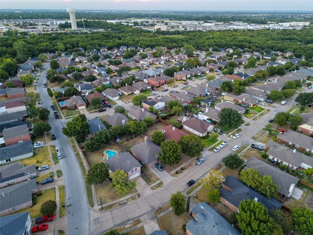 1301 Mill Crossing, Garland, TX 75040