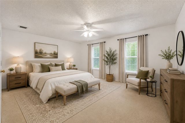 1301 Mill Crossing, Garland, TX 75040