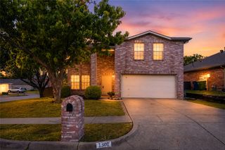 1301 Mill Crossing, Garland, TX 75040