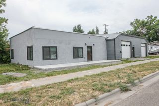 607 W Chinook Street, Livingston, MT 59047