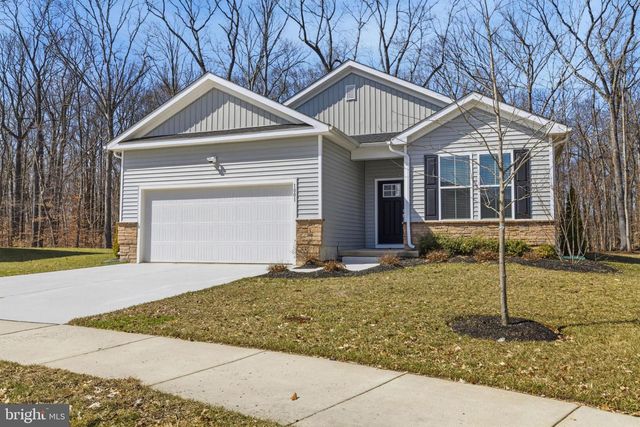 1001 SHANNON FALLS DR, Newark, DE 19702