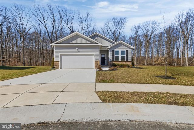 1001 SHANNON FALLS DR, Newark, DE 19702