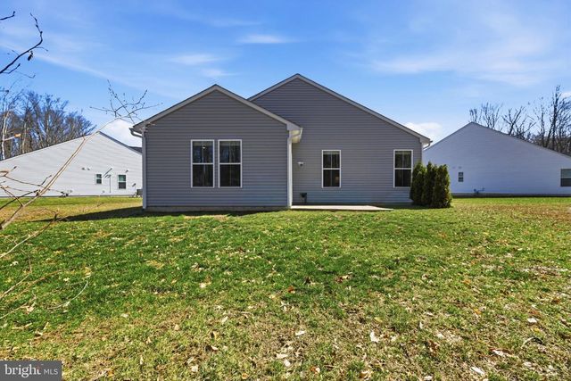 1001 SHANNON FALLS DR, Newark, DE 19702