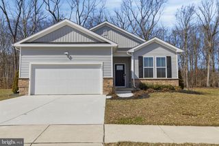 1001 SHANNON FALLS DR, Newark, DE 19702