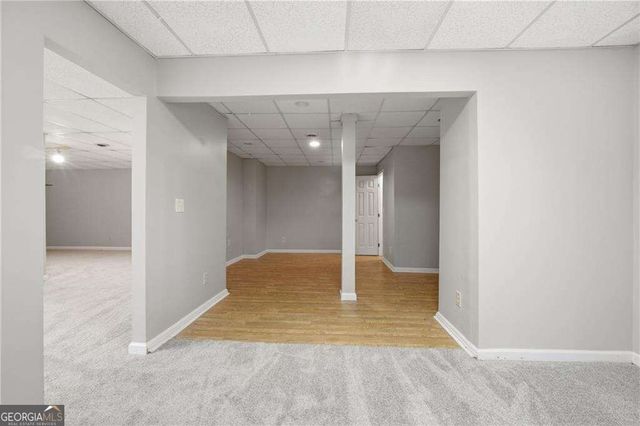 8010 Hickory Court, Murrayville, GA 30564