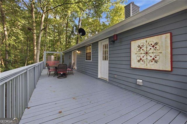 8010 Hickory Court, Murrayville, GA 30564