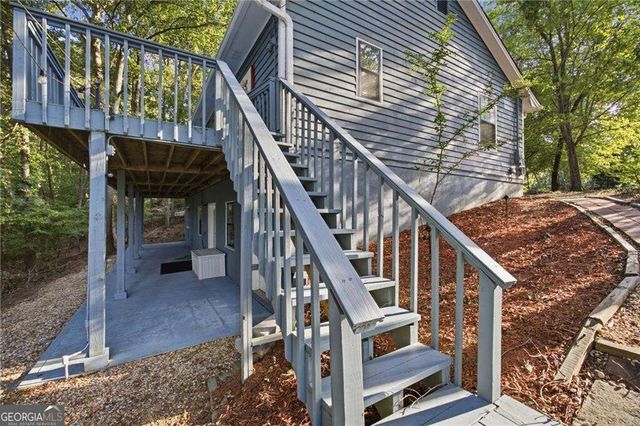 8010 Hickory Court, Murrayville, GA 30564