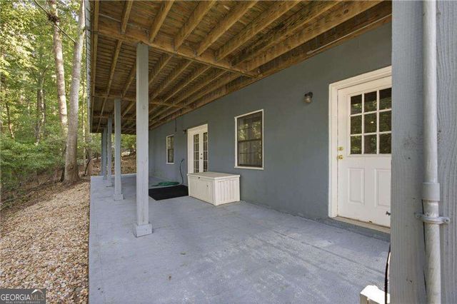 8010 Hickory Court, Murrayville, GA 30564