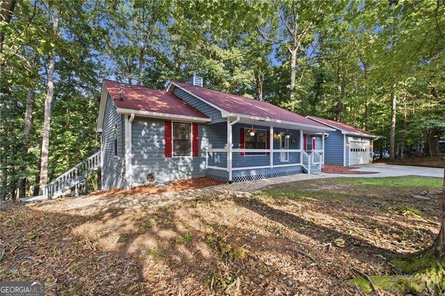 8010 Hickory Court, Murrayville, GA 30564
