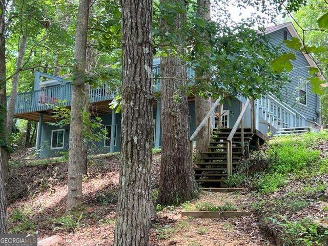 8010 Hickory Court, Murrayville, GA 30564