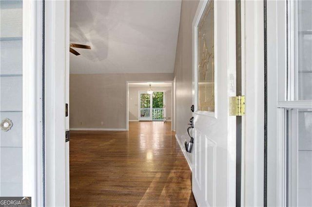 8010 Hickory Court, Murrayville, GA 30564