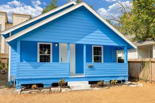 4224 Marina Street, Houston, TX 77007