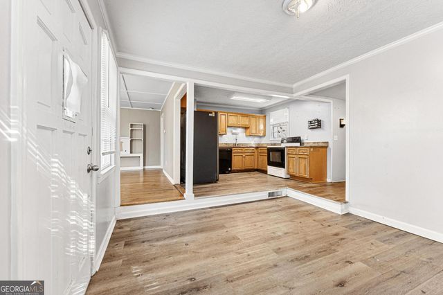 108 Brookhaven Circle, Elberton, GA 30635