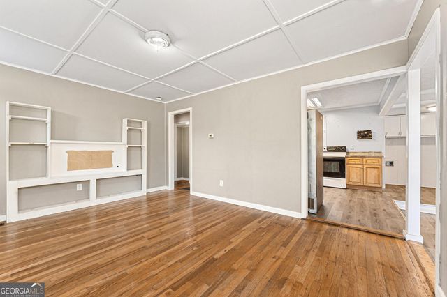 108 Brookhaven Circle, Elberton, GA 30635