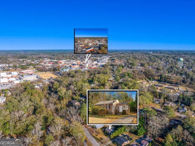 108 Brookhaven Circle, Elberton, GA 30635