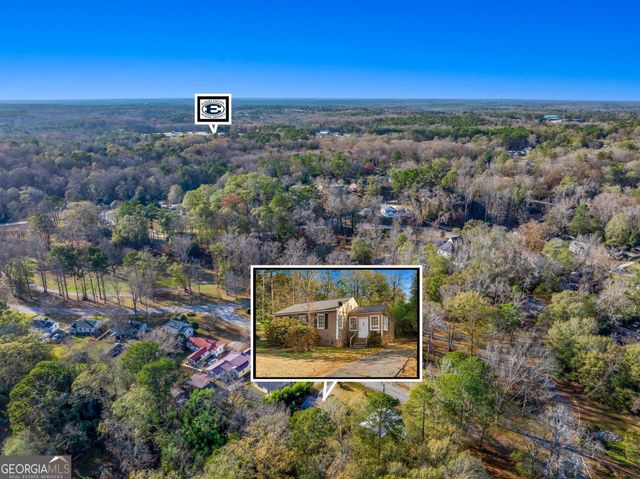 108 Brookhaven Circle, Elberton, GA 30635