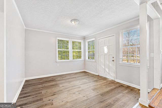 108 Brookhaven Circle, Elberton, GA 30635