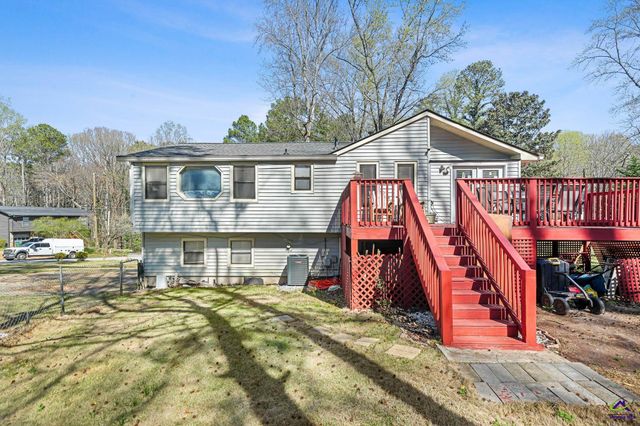 3111 Octavia Lane, Snellville, GA 30039