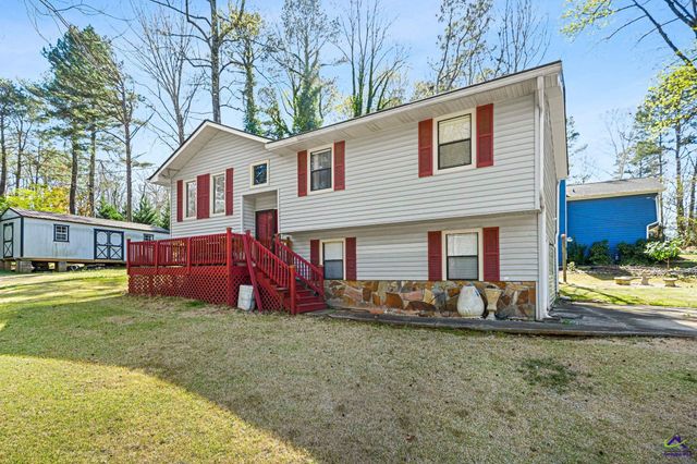 3111 Octavia Lane, Snellville, GA 30039