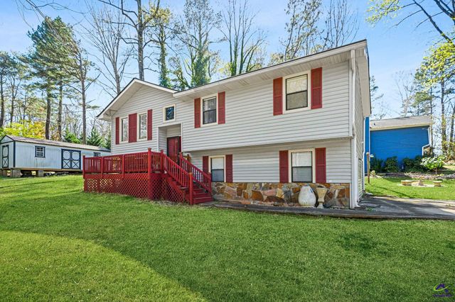 3111 Octavia Lane, Snellville, GA 30039