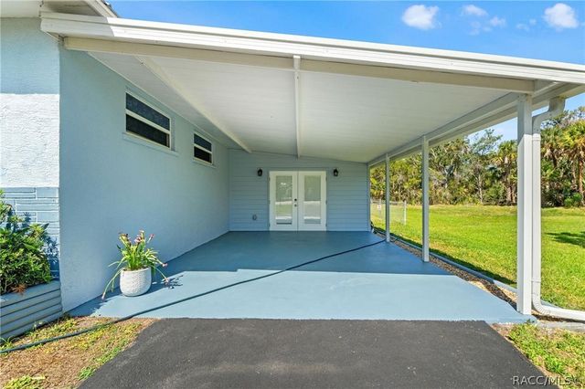 10928 W Fort Island Trail, Crystal River, FL 34429