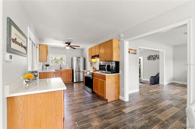 10928 W Fort Island Trail, Crystal River, FL 34429